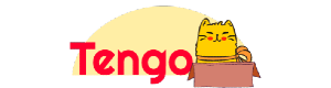 Tengo.com.ua logo