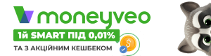 Moneyveo.ua logo