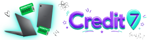 Credit7.ua logo